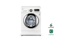 Стиральная машина LG F-1096TD3 