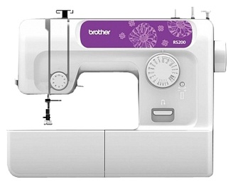 Швейная машинка Brother RS-200 в Нижнем Новгороде