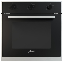 Электрическая духовка Fornelli FEA 60 Coraggio BL в Нижнем Новгороде