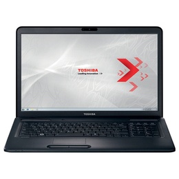 Ноутбук Toshiba Satellite C670-A2K в Нижнем Новгороде
