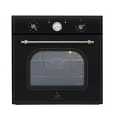 Электрическая духовка Lex EDM 070C BL 