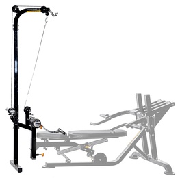 Опция - тяга сверху Powertec WB-LTA13 в Нижнем Новгороде