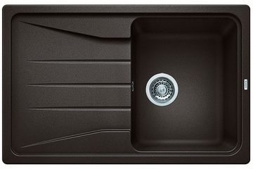 Мойка Blanco Sona 45S, Гранит, кофе в Нижнем Новгороде