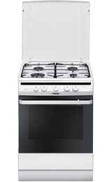 Газовая плита Hansa FCGW 61000 в Нижнем Новгороде