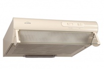 Вытяжка Elikor Davoline 50П-290-П3Л крем 