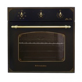 Электрическая духовка De Luxe 6006.03 эшв-008 