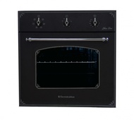 Электрическая духовка De Luxe 6006.03 эшв-011 