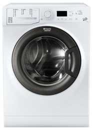 Стиральная машина Hotpoint-Ariston VMUF 501 B в Нижнем Новгороде