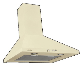 Вытяжка Elikor Вента 60 ваниль (650) в Нижнем Новгороде