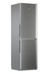 Холодильник Pozis RK FNF-172 s + серый металлопласт в Нижнем Новгороде