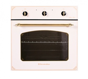 Электрическая духовка De Luxe 6006.03 эшв-001 в Нижнем Новгороде