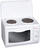 Электрическая плита настольная Гефест 420 