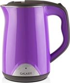 Чайник Galaxy GL 0301 фиолетовый 