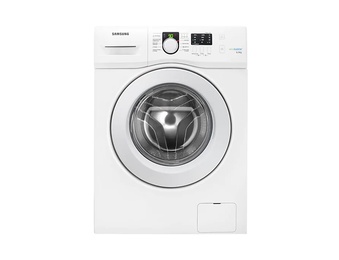 Стиральная машина Samsung WF-60F1R0E2W в Нижнем Новгороде