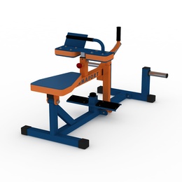 Тренажёр Armafort 300.01.01 Икроножная машина в Нижнем Новгороде