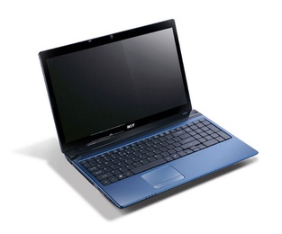 Ноутбук Acer Aspire 5750G-2414G32Mnbb в Нижнем Новгороде