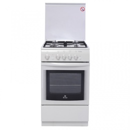 Газовая плита De Luxe 5040.44г.кр.ЧР в Нижнем Новгороде