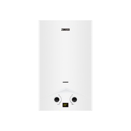 Газовый водонагреватель Zanussi GWH 10 Rivo в Нижнем Новгороде