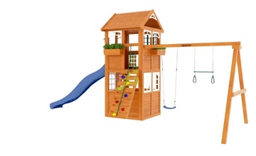 Клубный домик Luxe в Нижнем Новгороде