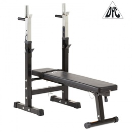 Скамья со стойками DFC DBCH2B в Нижнем Новгороде