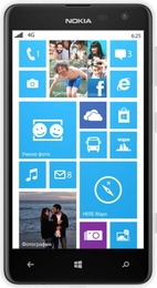 Nokia 625 Lumia White в Нижнем Новгороде