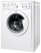Стиральная машина Indesit IWC 6105 B 