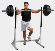 Стойка Body Solid PSS 60X 