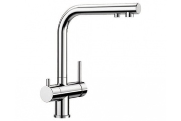Смеситель Blanco Fontas II Хром в Нижнем Новгороде