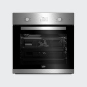Электрическая духовка Beko BIC 22100 X 