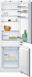 Холодильник Bosch KIN86VF20R в Нижнем Новгороде