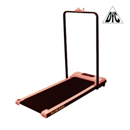 Беговая дорожка DFC SLIM PRO pink в Нижнем Новгороде