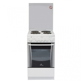 Электрическая плита De Luxe 506004.00э(кр.) в Нижнем Новгороде