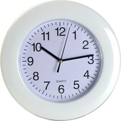 Часы MAX-8529 "Белый опал" 