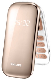 Philips E320 White Gold в Нижнем Новгороде