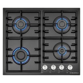 Газовая поверхность Maunfeld EGHG.64.3CB/G 