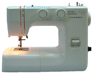 Швейная машинка Janome 743-03 в Нижнем Новгороде