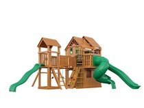 Уличный ДСК "Великан 4" (Макси) 