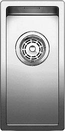 Мойка Blanco Claron 180-IF, нержавеющая сталь с зеркальной полир в Нижнем Новгороде