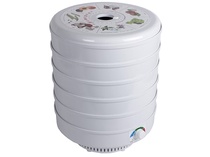 Сушилка Ветерок ЭСОФ-0,5/220 пов. произ. в гофротаре 