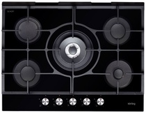 Газовая поверхность Korting HGG 785 CTN 