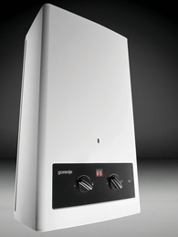 Газовый водонагреватель Gorenje GWH10NNBWC в Нижнем Новгороде