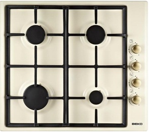 Газовая поверхность Beko HIZG 64125 CR в Нижнем Новгороде