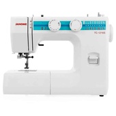 Швейная машинка Janome TC-1216S 