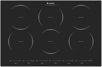 Электрическая поверхность Gefest 4323 