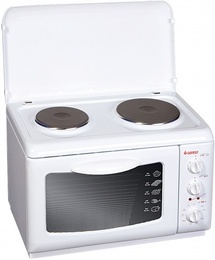 Электрическая плита настольная Гефест 420 в Нижнем Новгороде