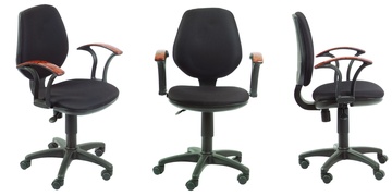 Кресло Ch-725AXSN в Нижнем Новгороде