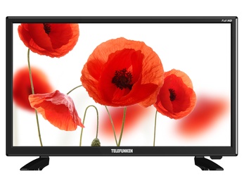 ЖК телевизор Telefunken TF-LED22S30T2 в Нижнем Новгороде