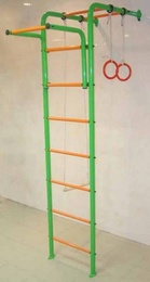 ДСК Альпинистик ДСК-1 в Нижнем Новгороде