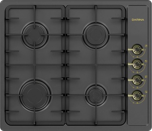 Газовая поверхность Дарина 1T18 BGM 341 12 At в Нижнем Новгороде