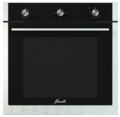 Газовая духовка Fornelli FGA 60 Falcone BL 